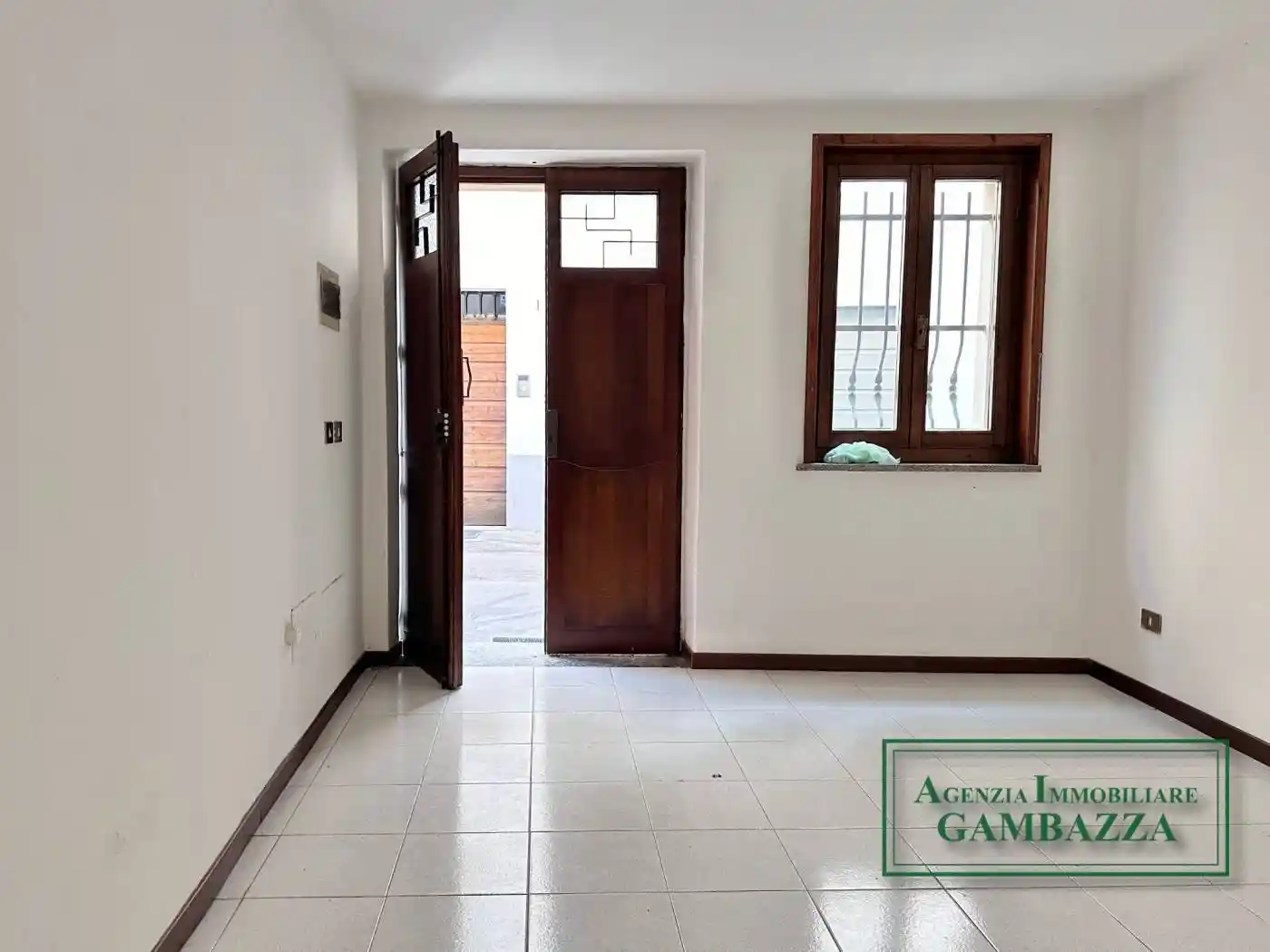 Appartamento in affitto a Fidenza