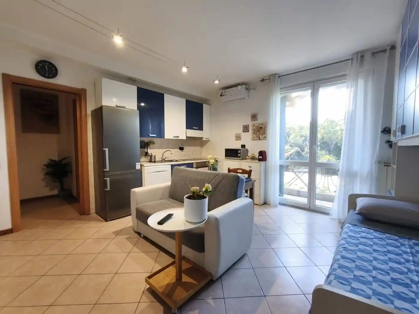 Appartamento in vendita a Pregnana Milanese