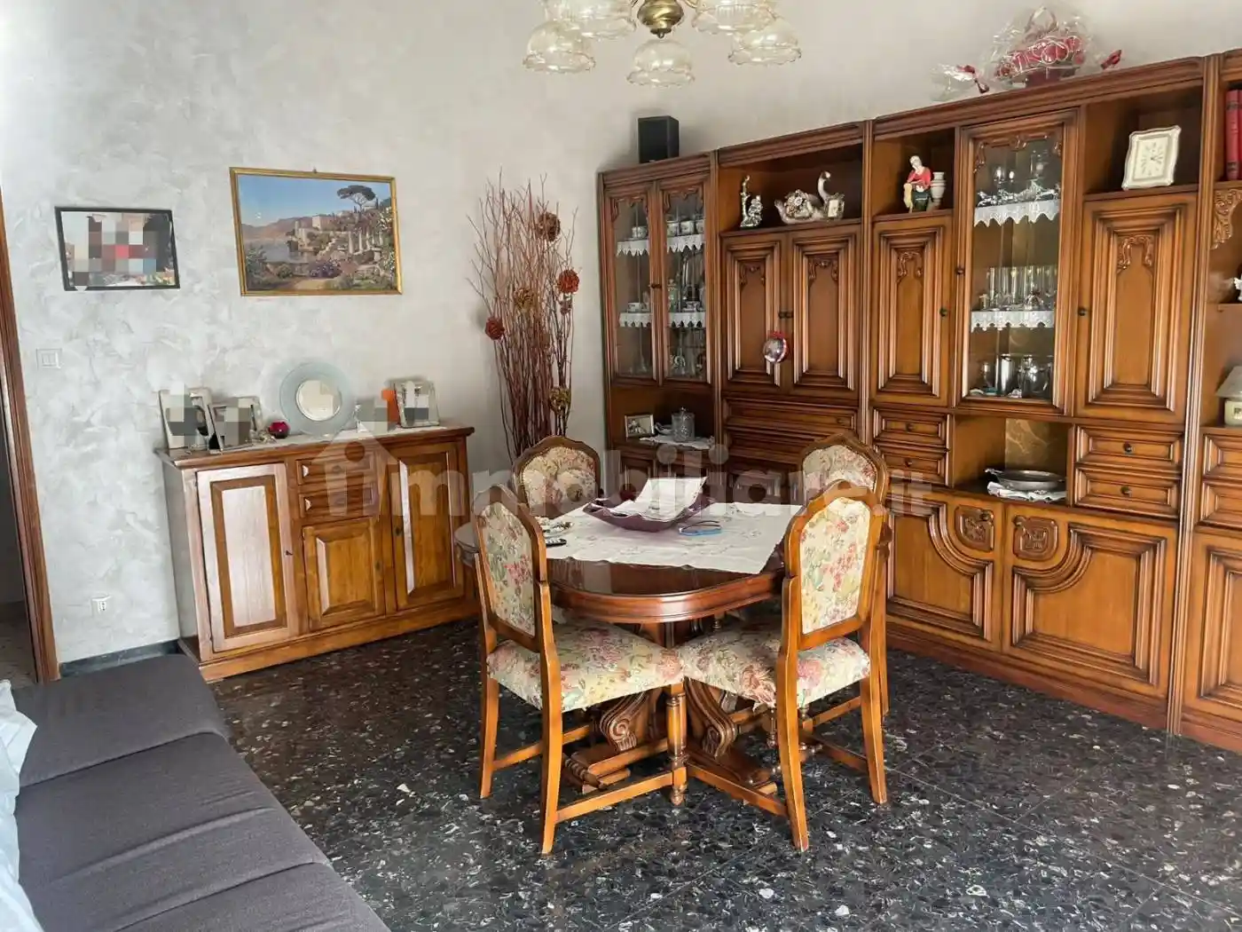 Appartamento in vendita a Monterotondo