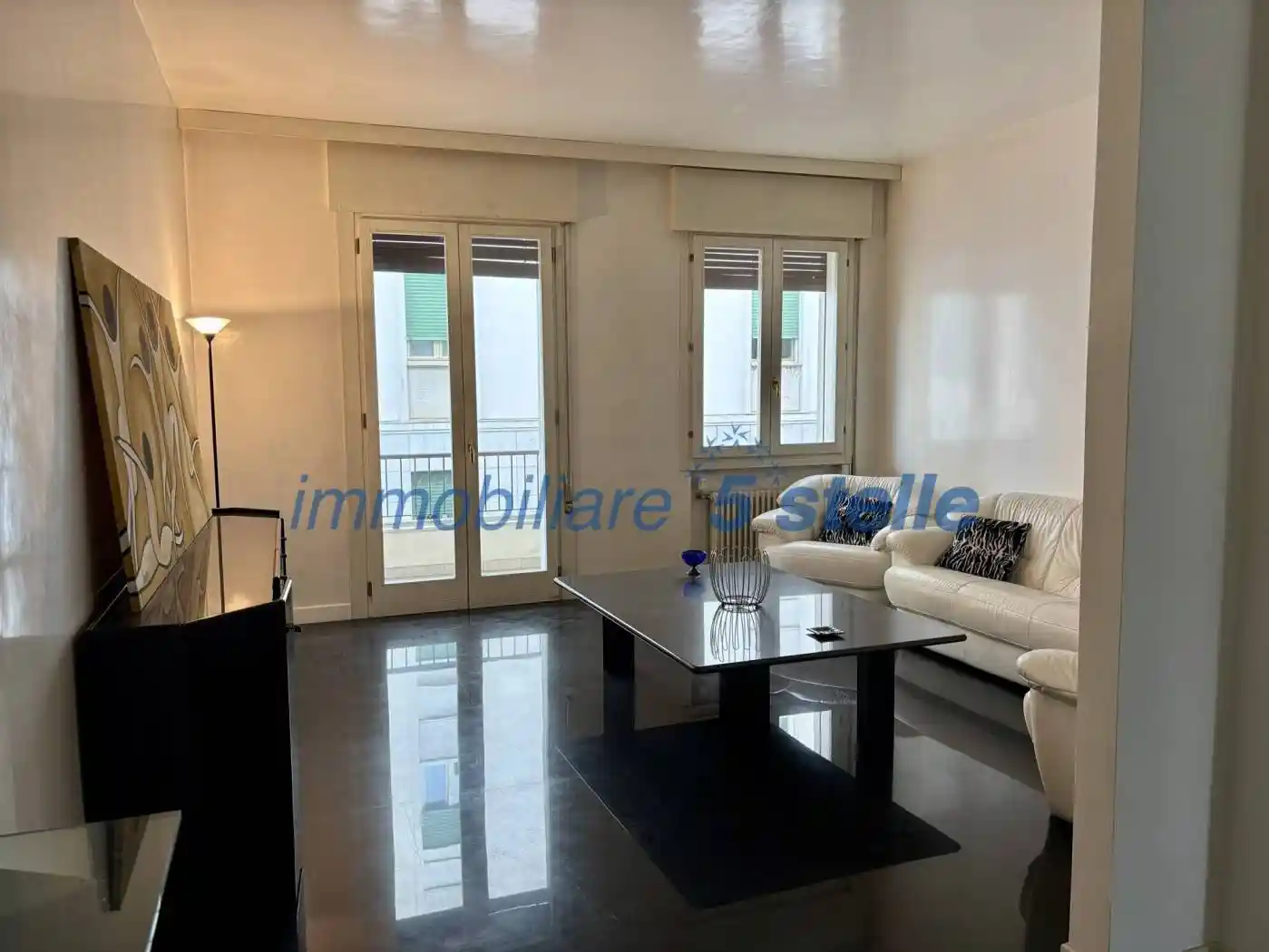 Appartamento in vendita a Vicenza