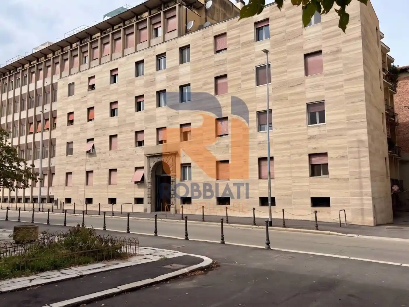 Appartamento in vendita a Pavia