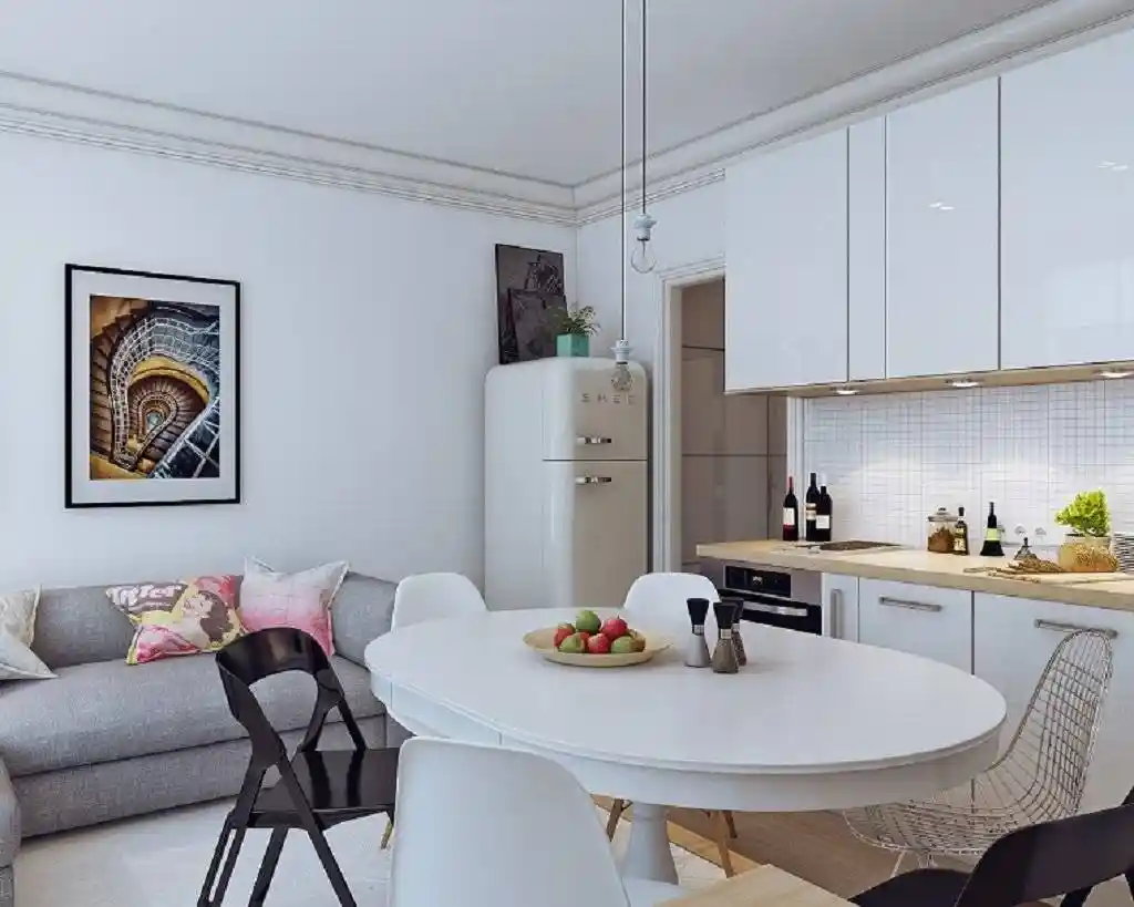 Appartamento in vendita a Firenze