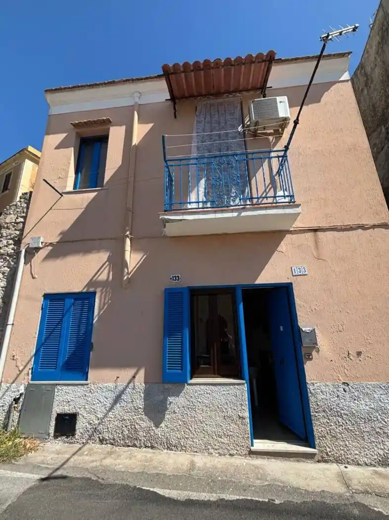 Appartamento in affitto a Gaeta