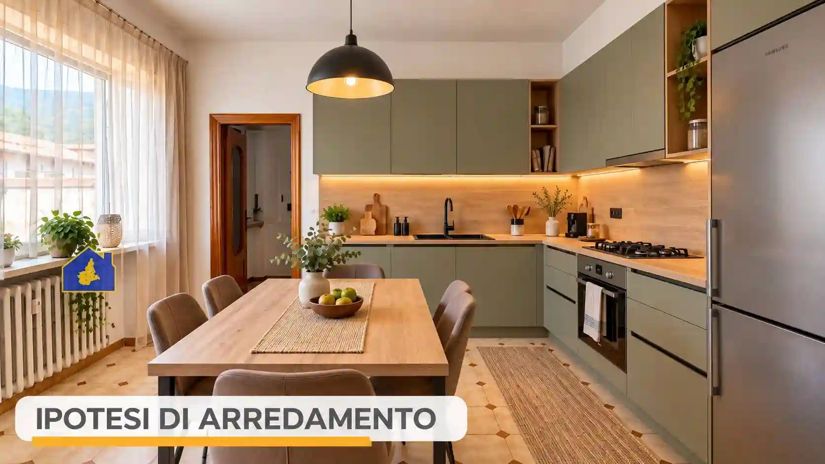 Appartamento - foto 3