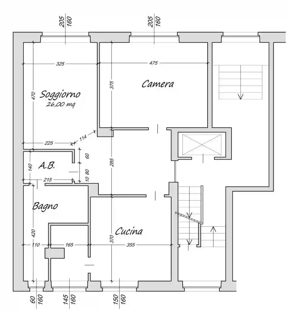 Appartamento - foto 5