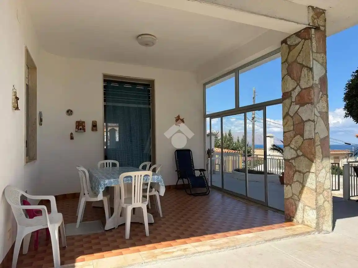 Casa indipendente in vendita a Alcamo