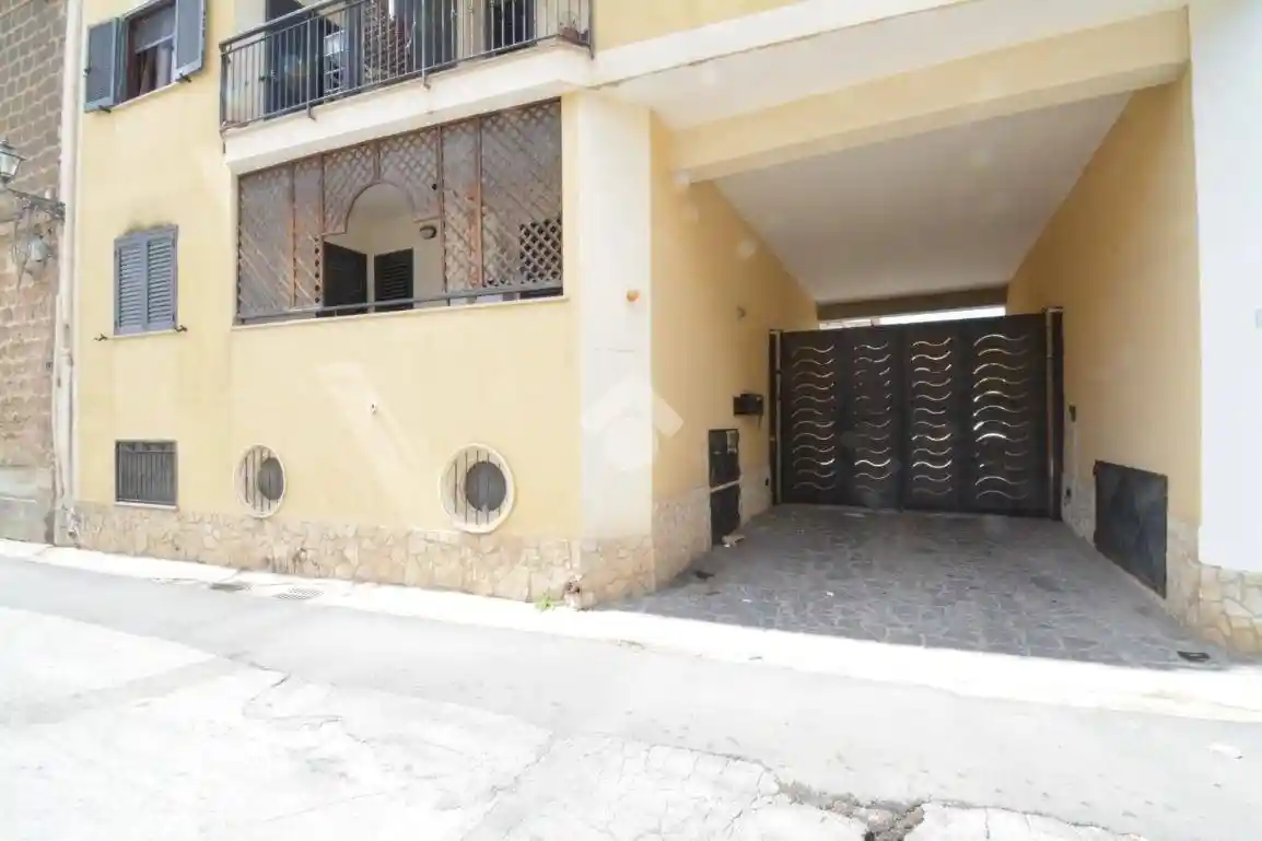 Appartamento in vendita a San Prisco