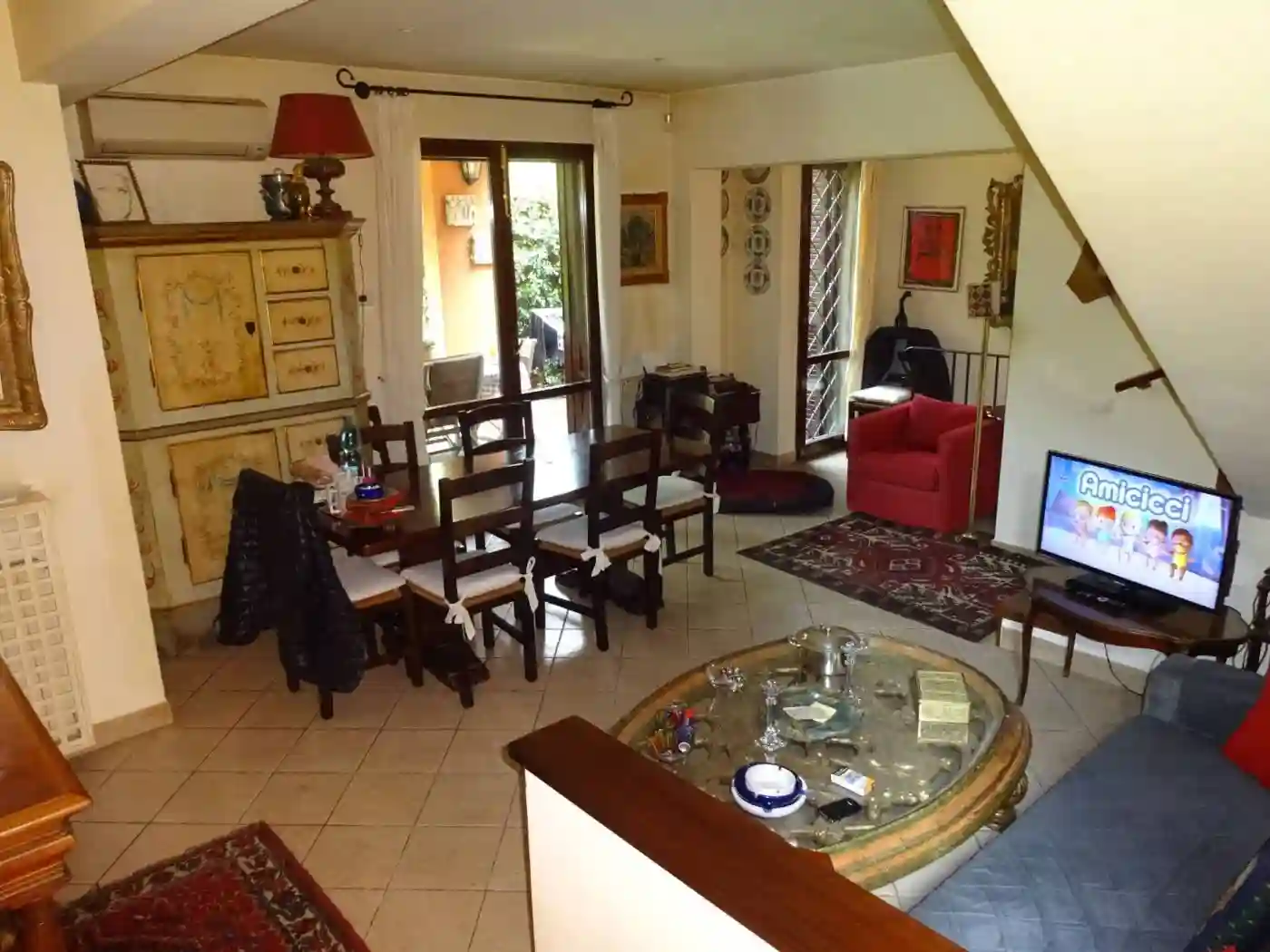 Villa - foto 5