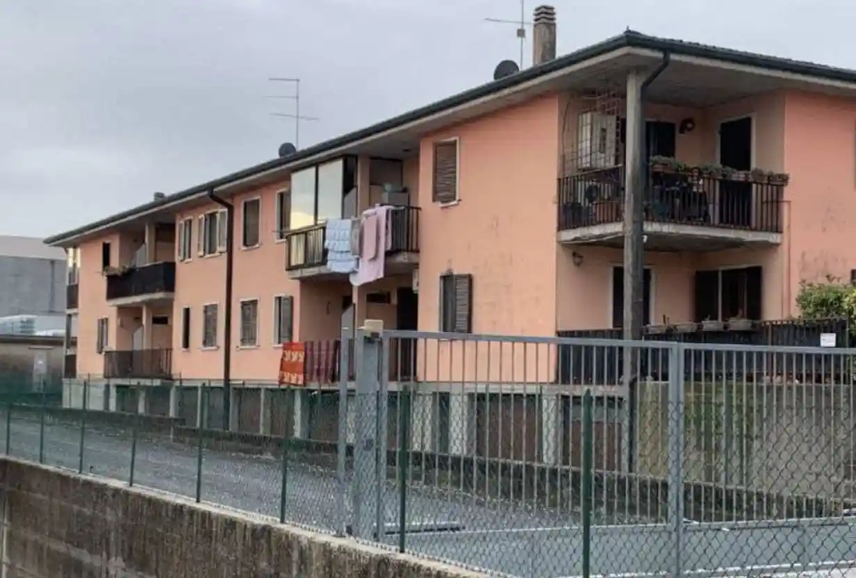 Appartamento in vendita a Monteforte d'Alpone