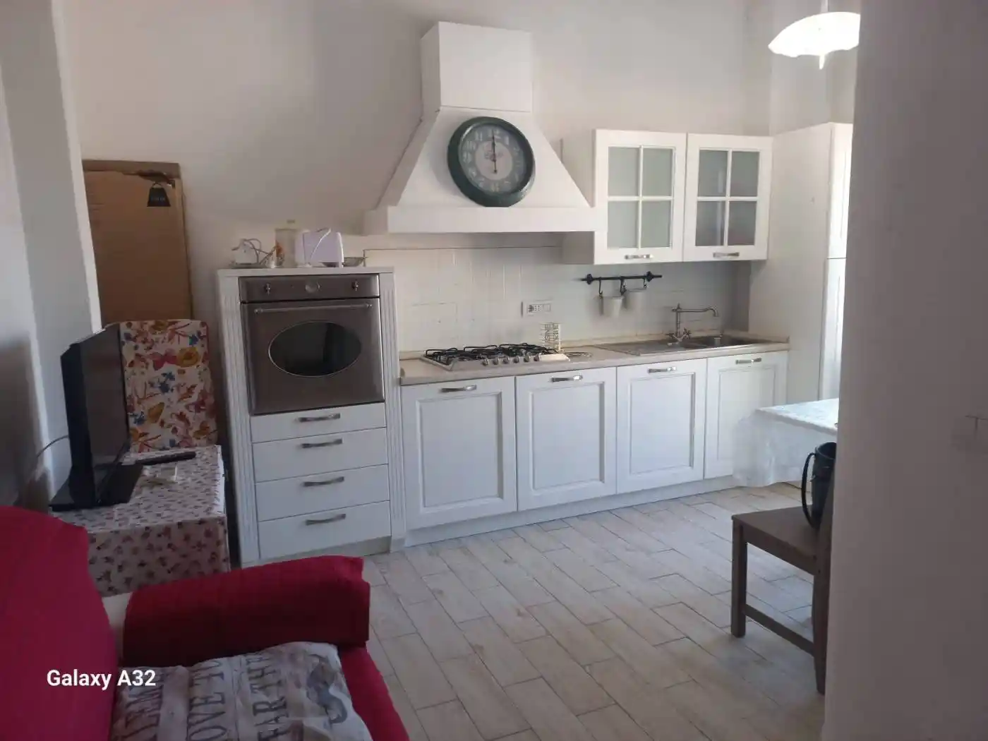 Appartamento in affitto a Cagliari