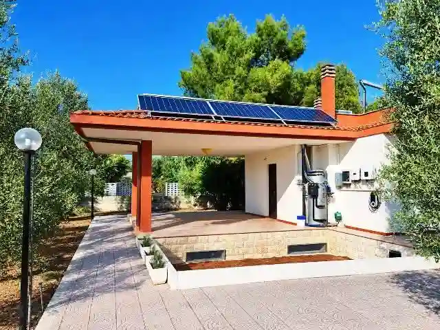Villa - foto 3