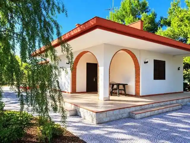 Villa in vendita a Bisceglie