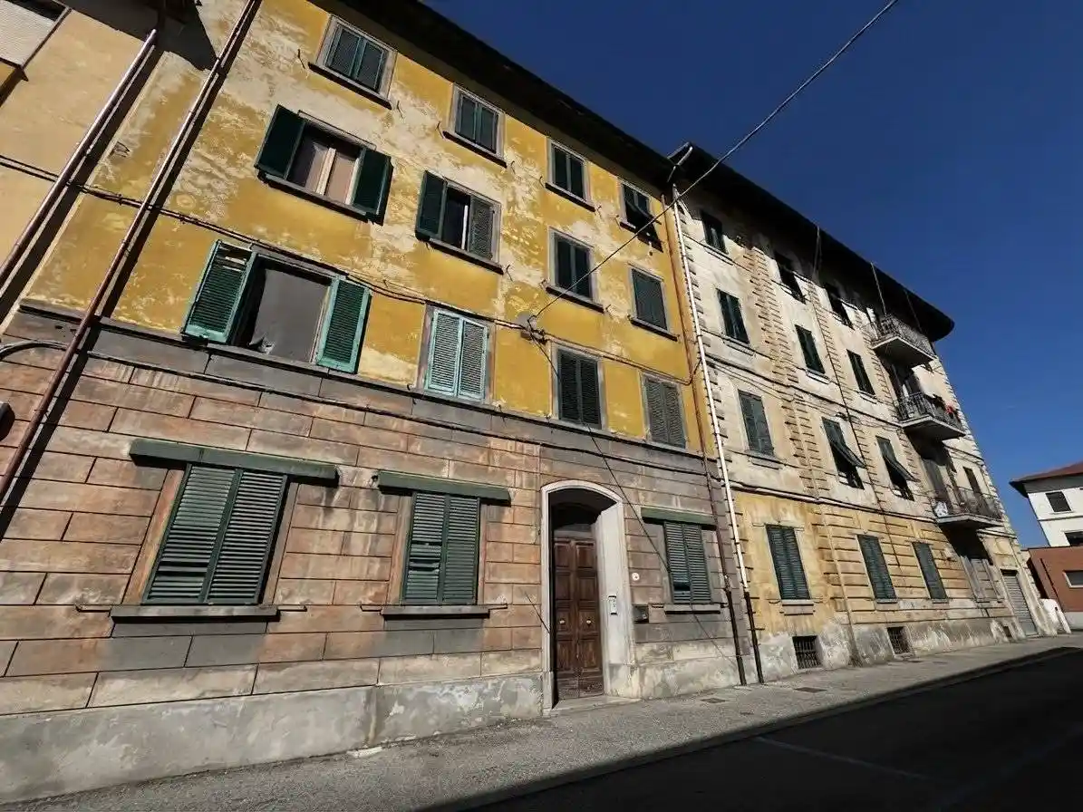 Appartamento in vendita a Pontedera