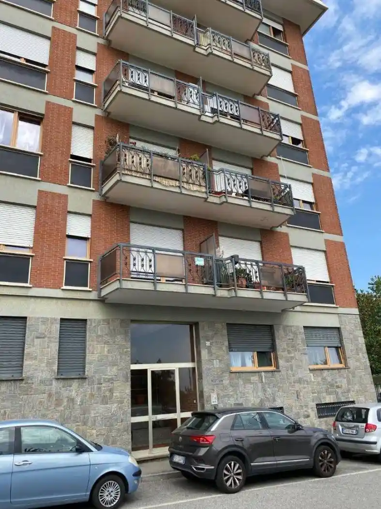 Appartamento in affitto a Rivoli