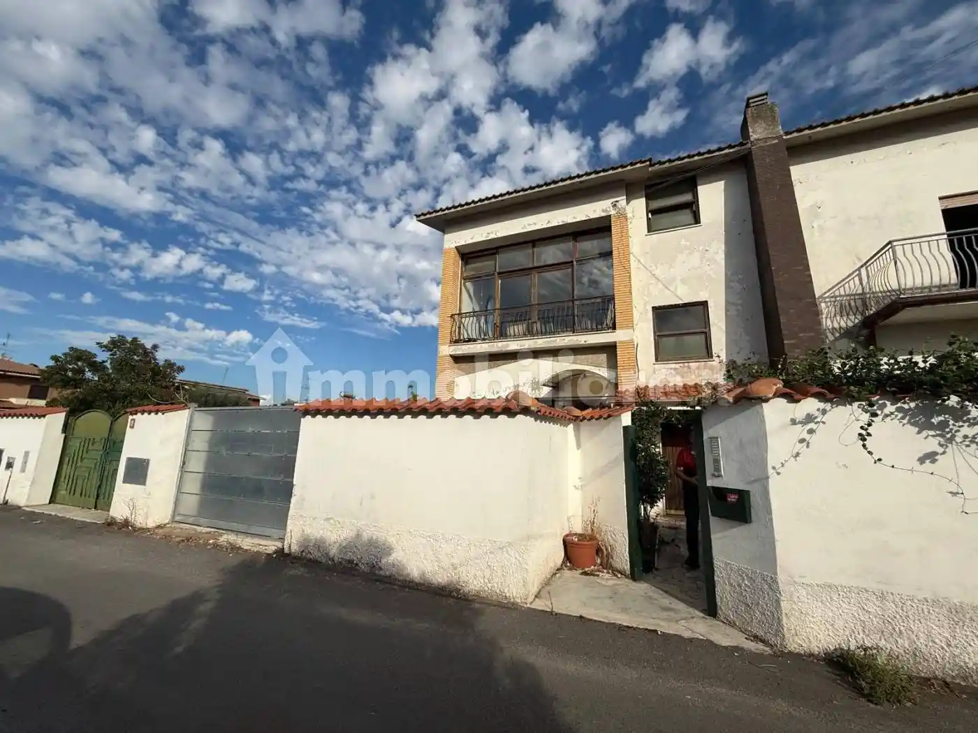 Appartamento in vendita a Anzio