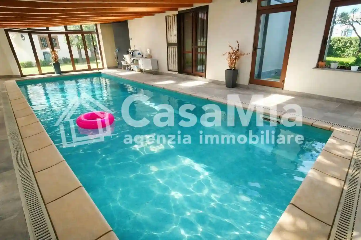 Villa - foto 3
