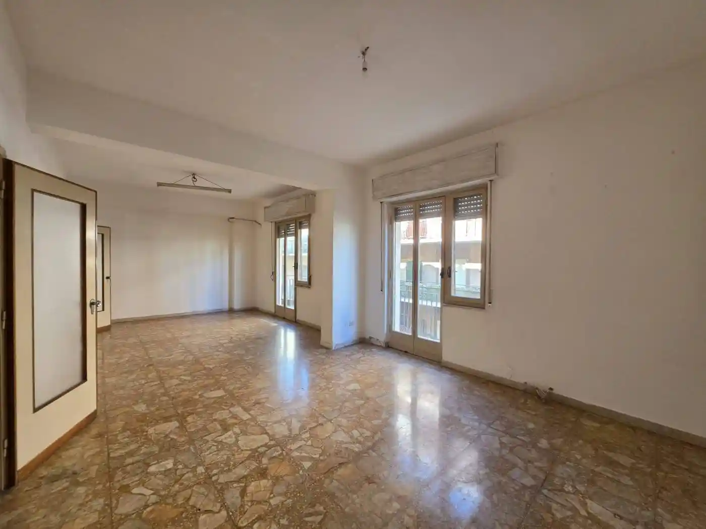 Appartamento in vendita a Reggio Calabria