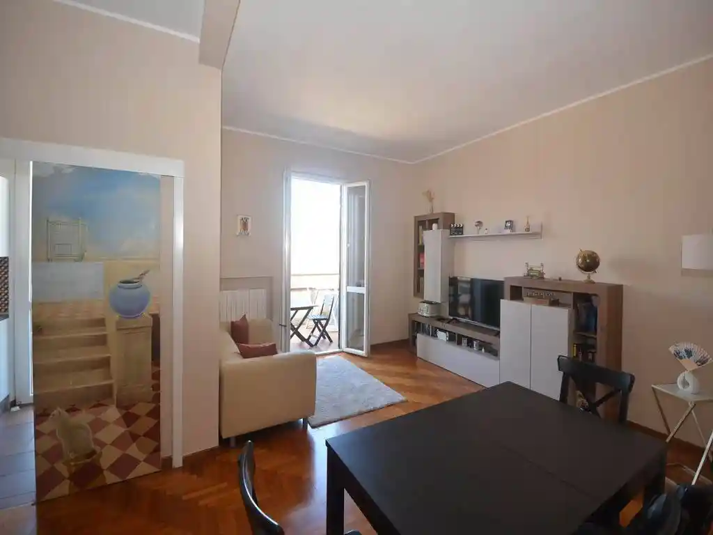 Appartamento in vendita a Firenze