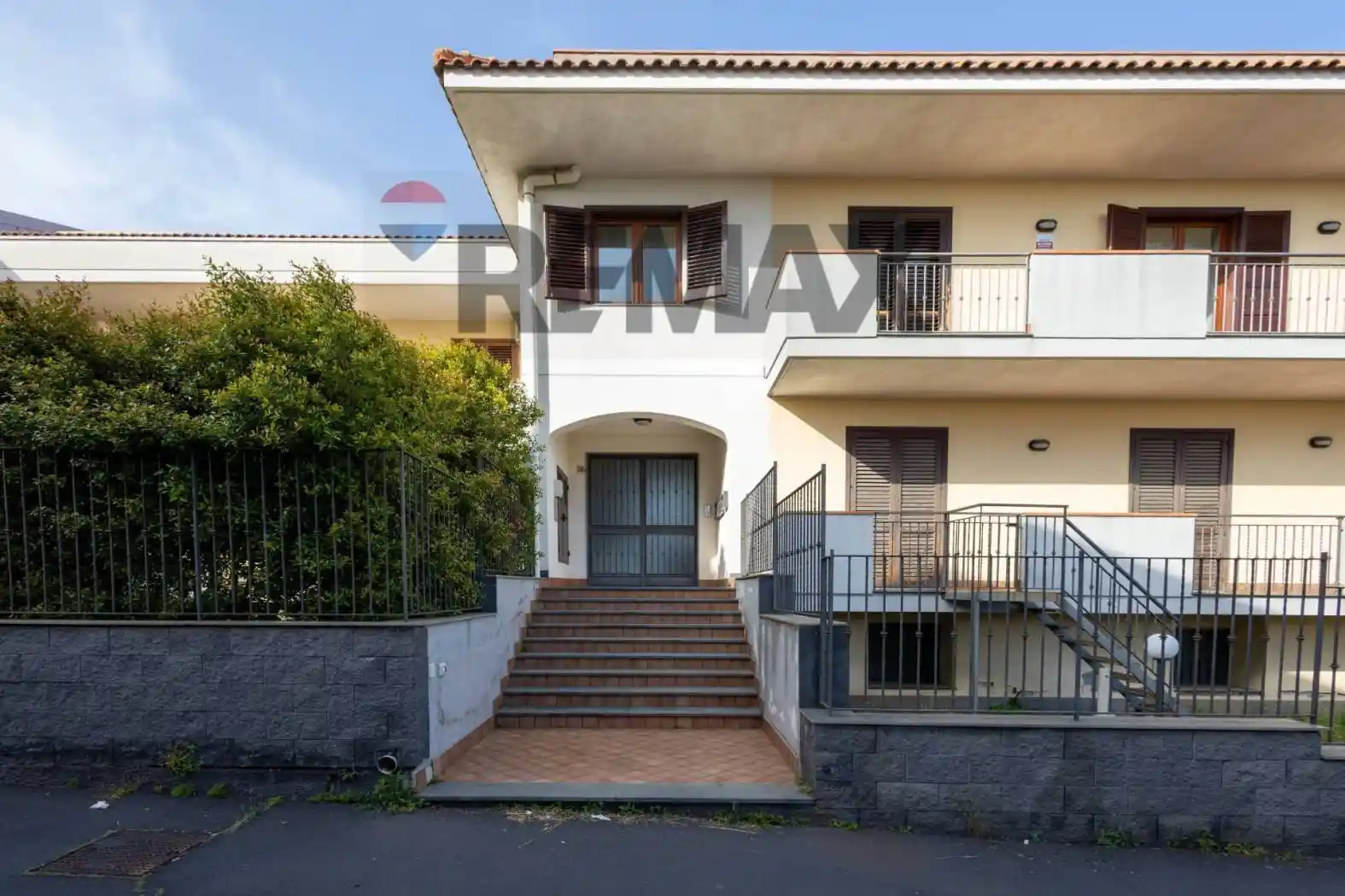 Appartamento in vendita a Acireale
