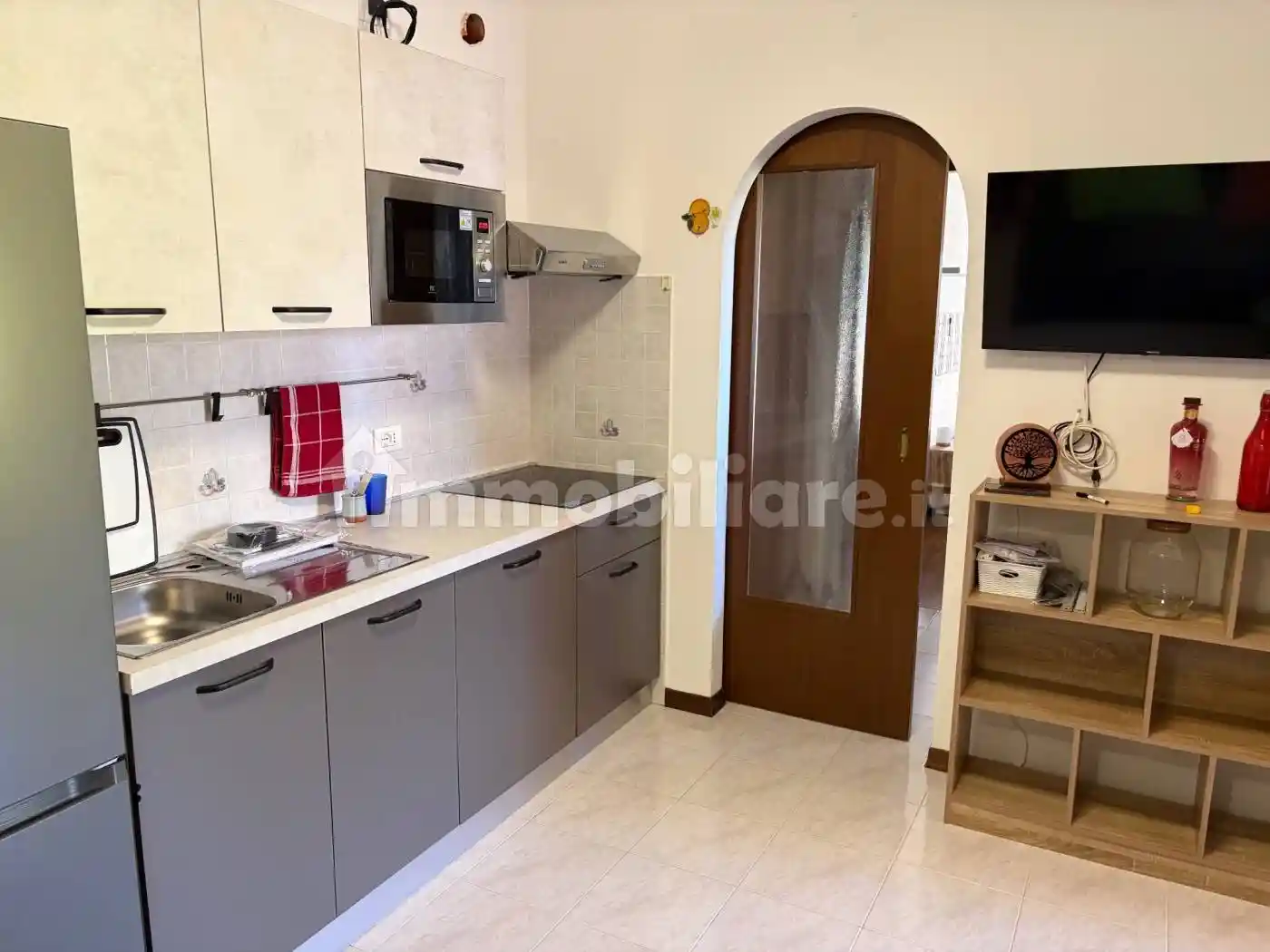 Appartamento in affitto a Udine
