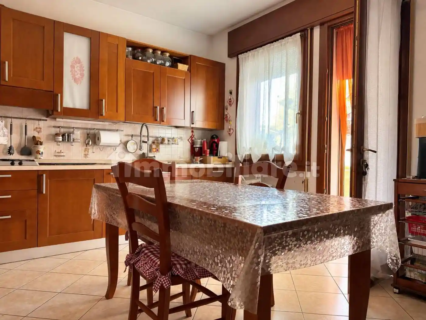 Casa indipendente in vendita a Camisano Vicentino
