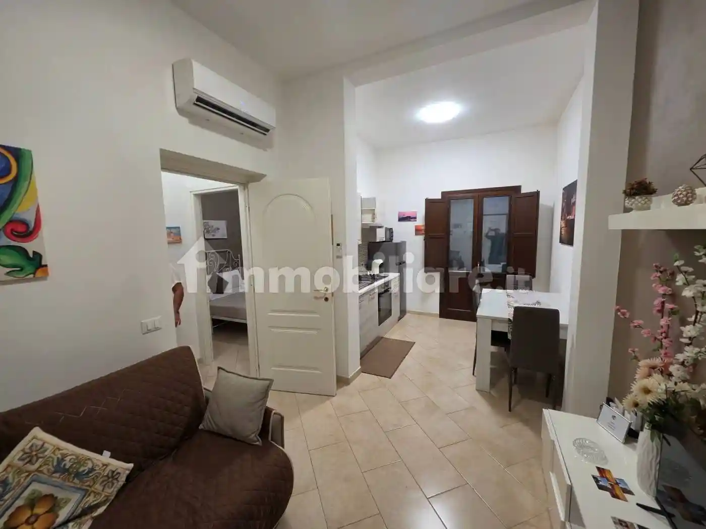 Appartamento in vendita a Marsala