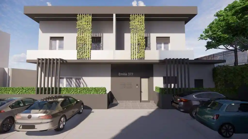 Appartamento in vendita a San Lazzaro di Savena
