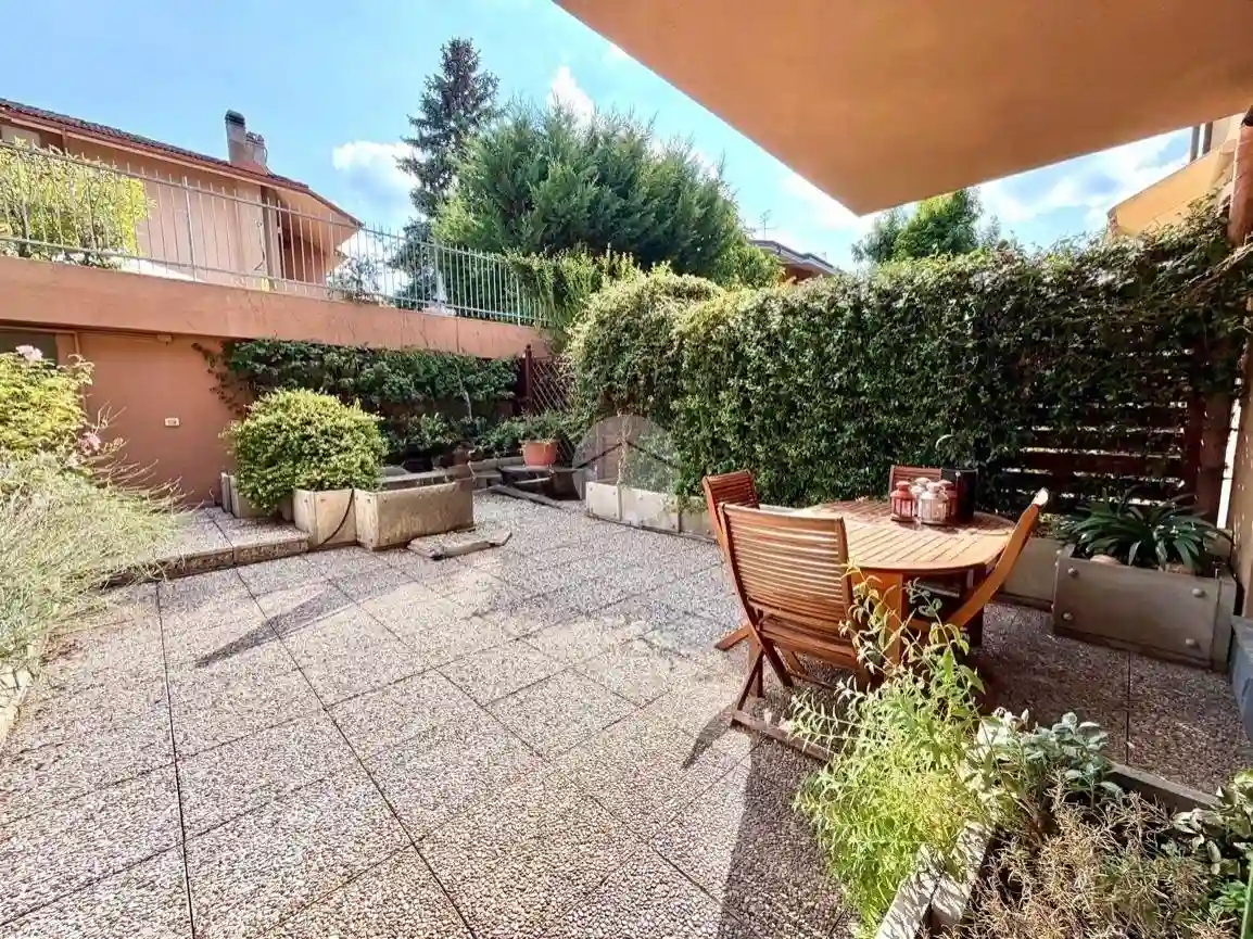 Villetta a schiera - foto 2