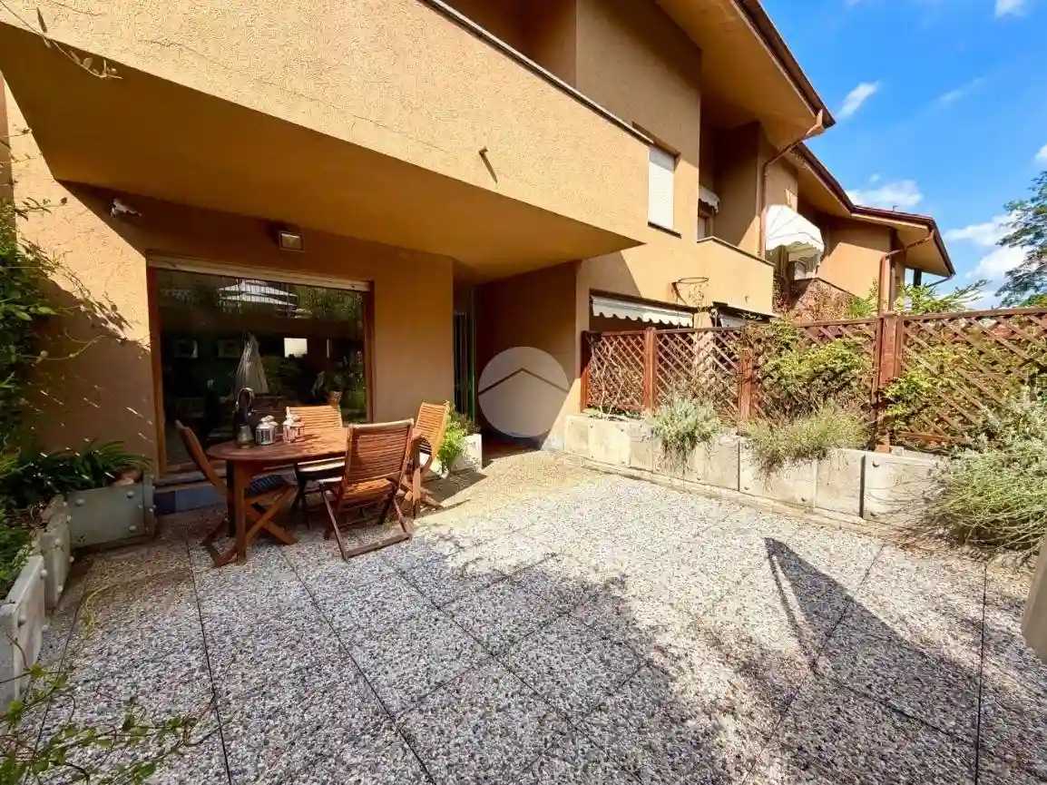 Villetta a schiera - foto 4