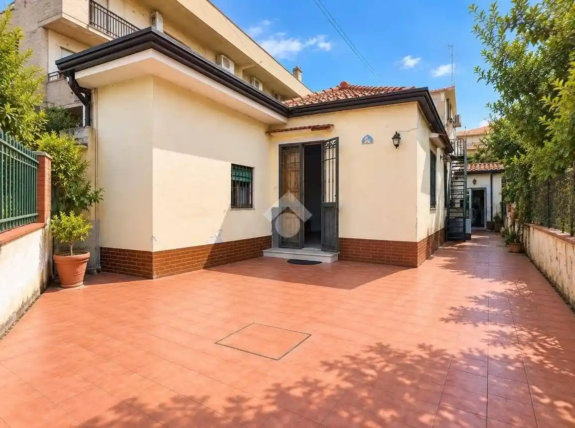 Appartamento in vendita a Sant'Agata li Battiati