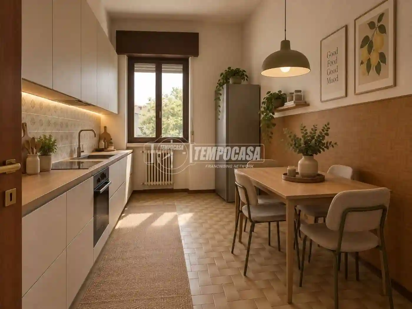 Appartamento - foto 4