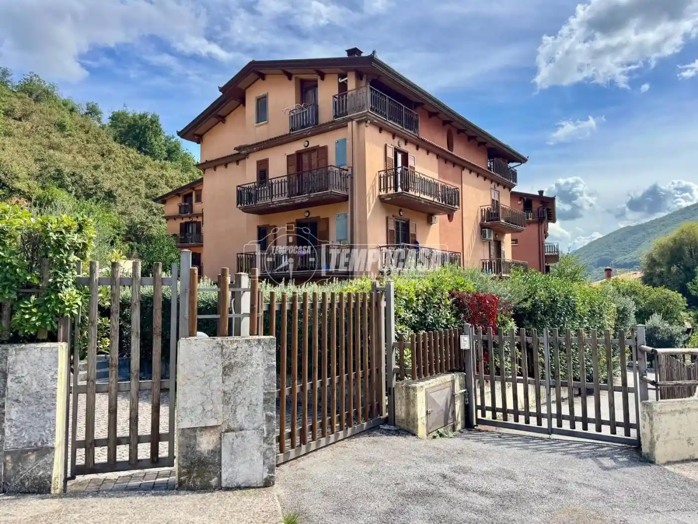 Appartamento in vendita a Monteforte Irpino