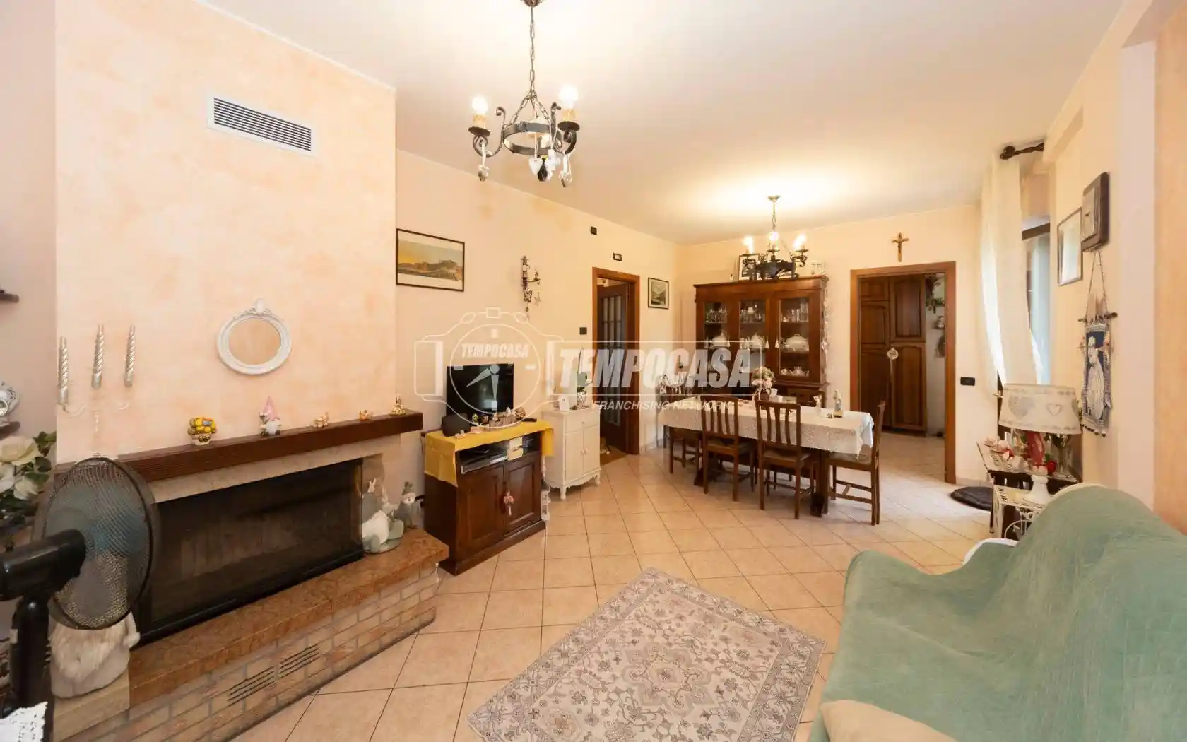 Appartamento in vendita a Perugia