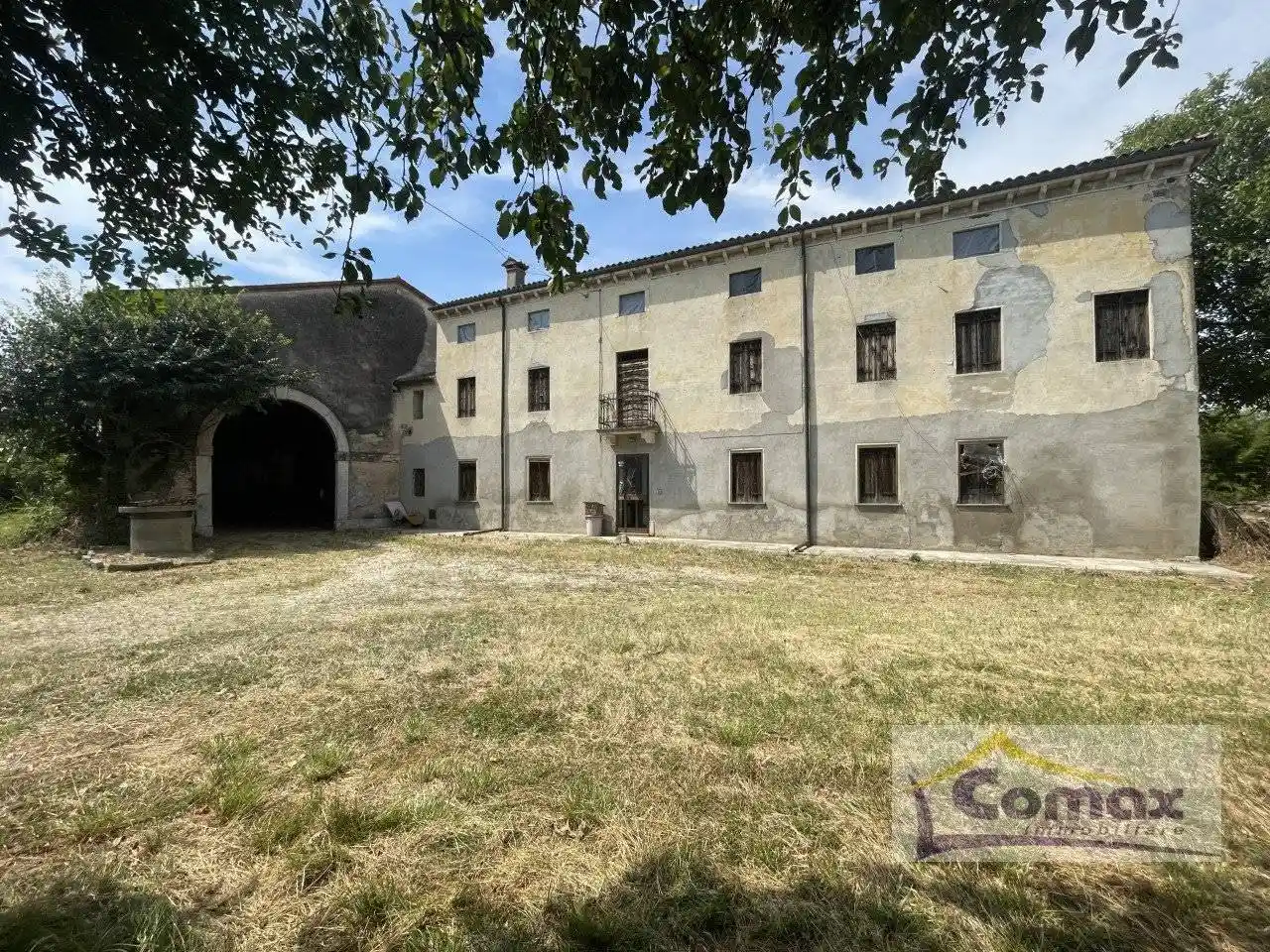 Rustico - Casale in vendita a Rovolon
