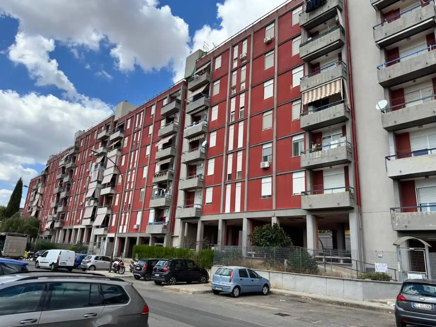 Appartamento in vendita a Taranto