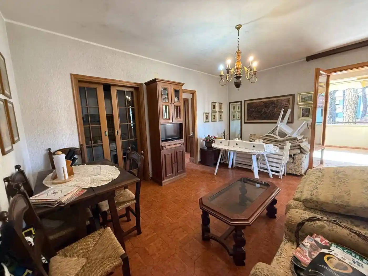 Appartamento in vendita a Grosseto
