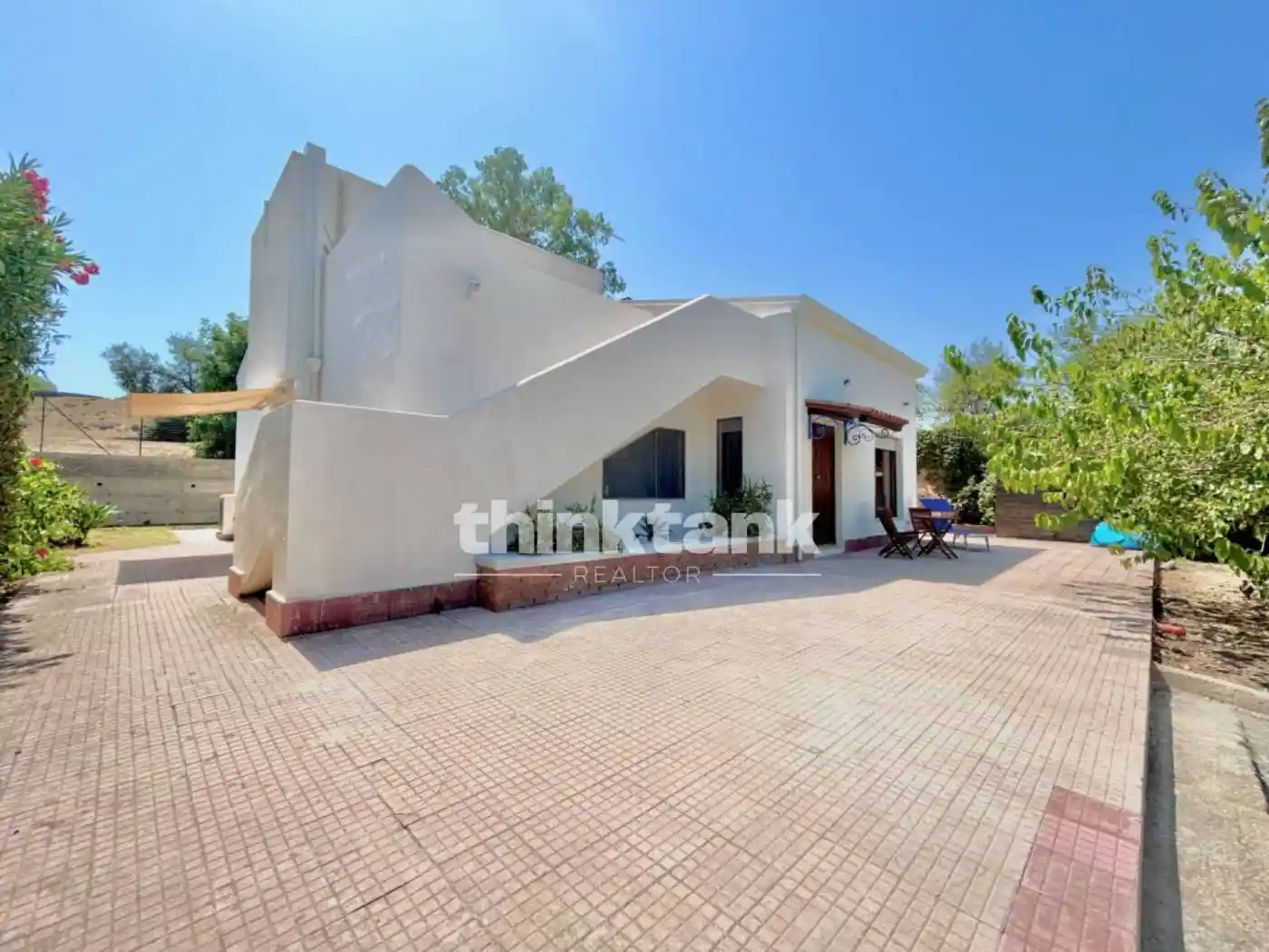 Villa in vendita a Augusta