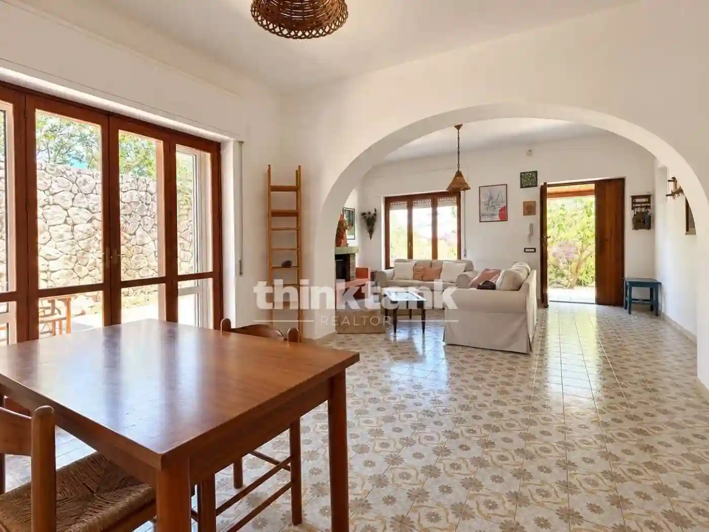 Villa - foto 3