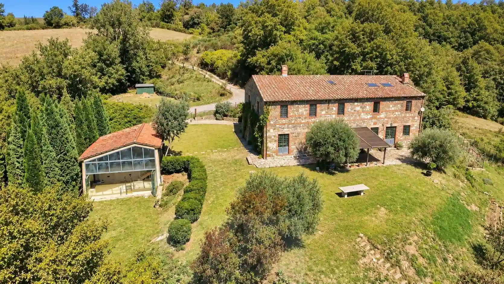 Villa - foto 3