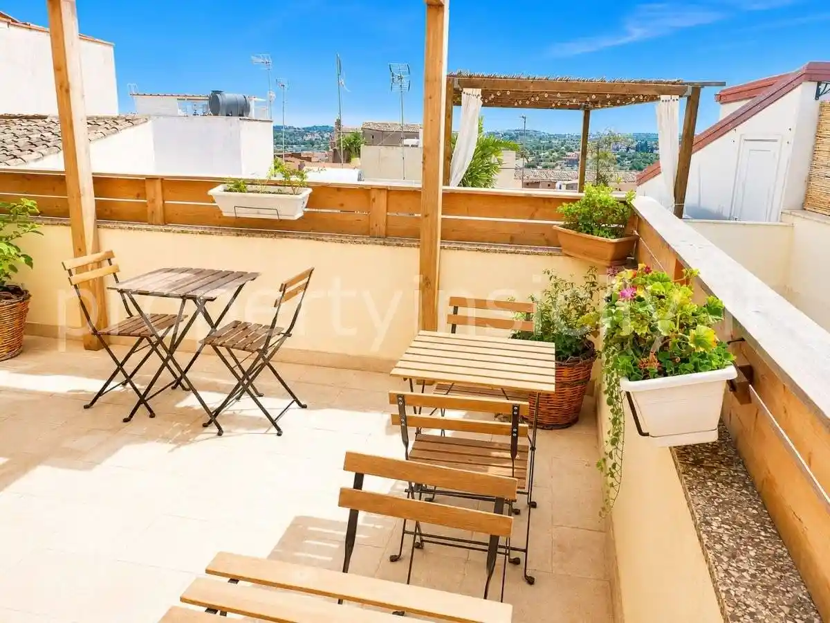 Casa indipendente in vendita a Noto