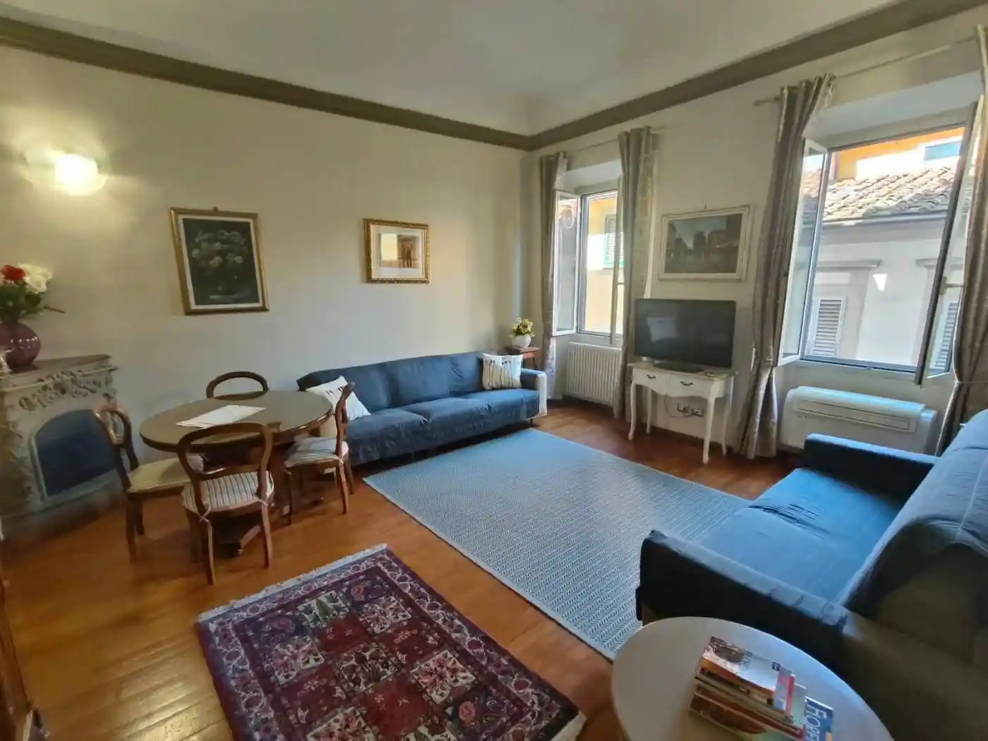 Appartamento in vendita a Firenze