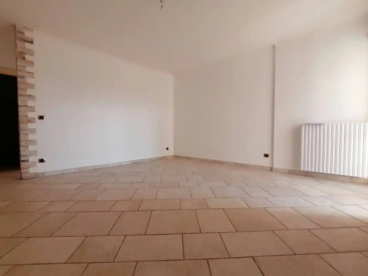 Appartamento in vendita a Foggia