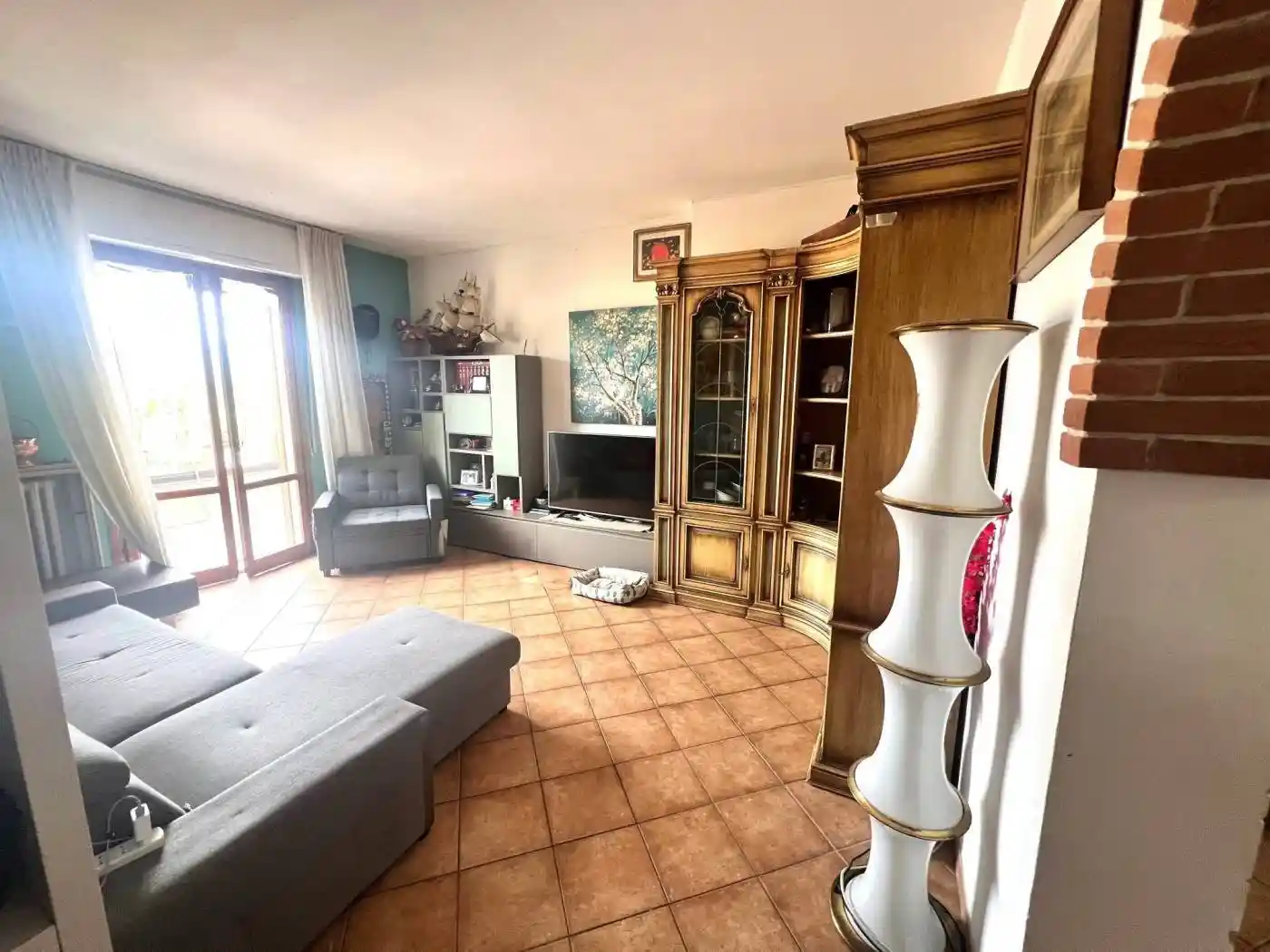 Appartamento in vendita a Montelupo Fiorentino