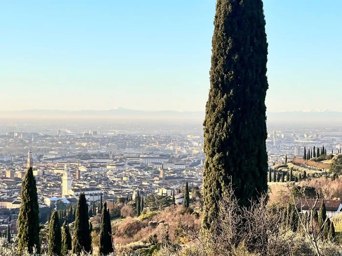 Villa in vendita a Verona