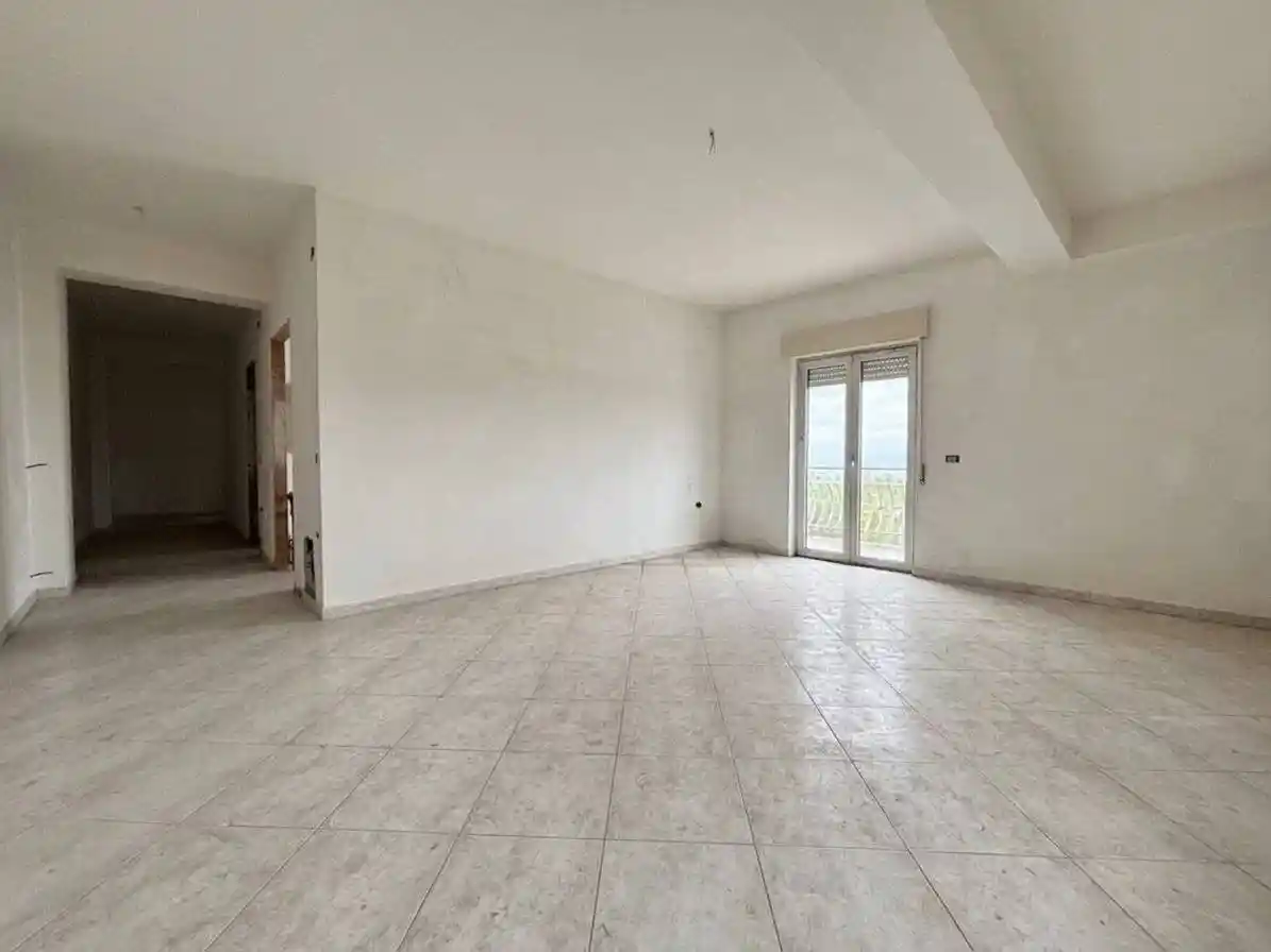 Appartamento in vendita a Ariano Irpino