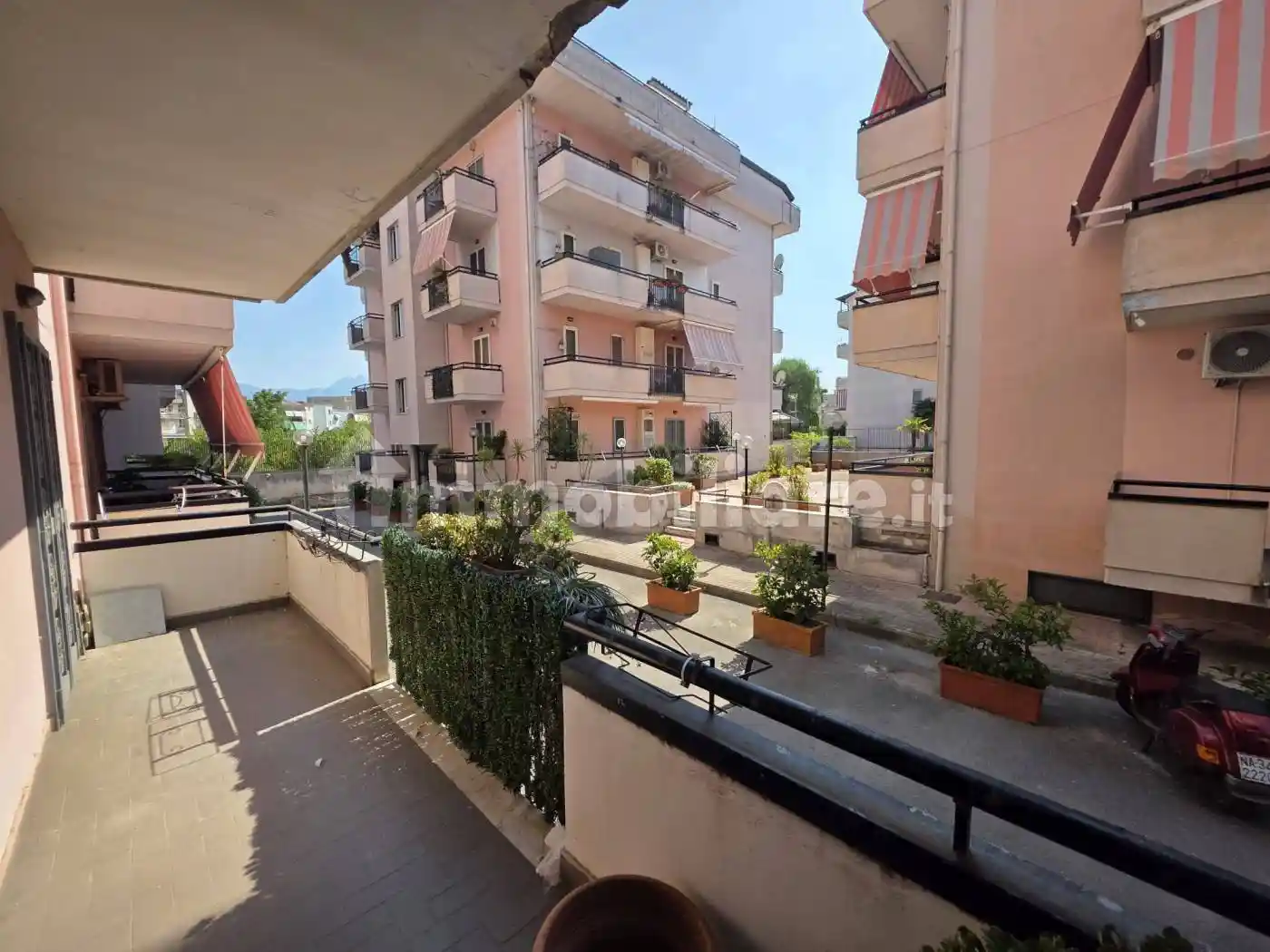 Appartamento in vendita a Scafati