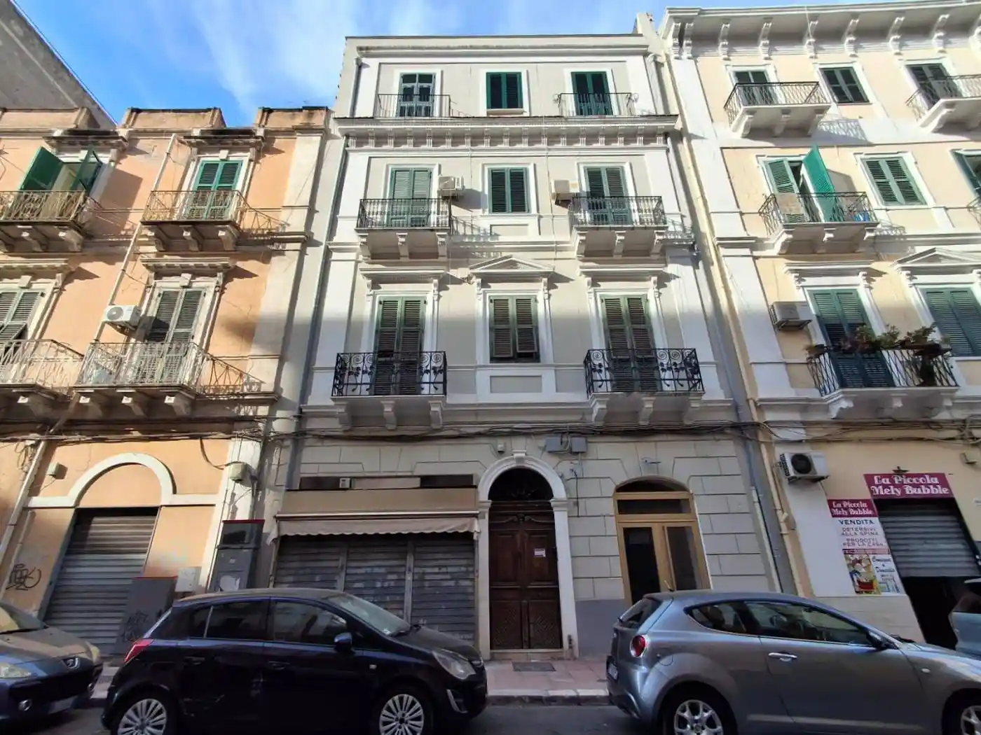 Appartamento in vendita a Taranto