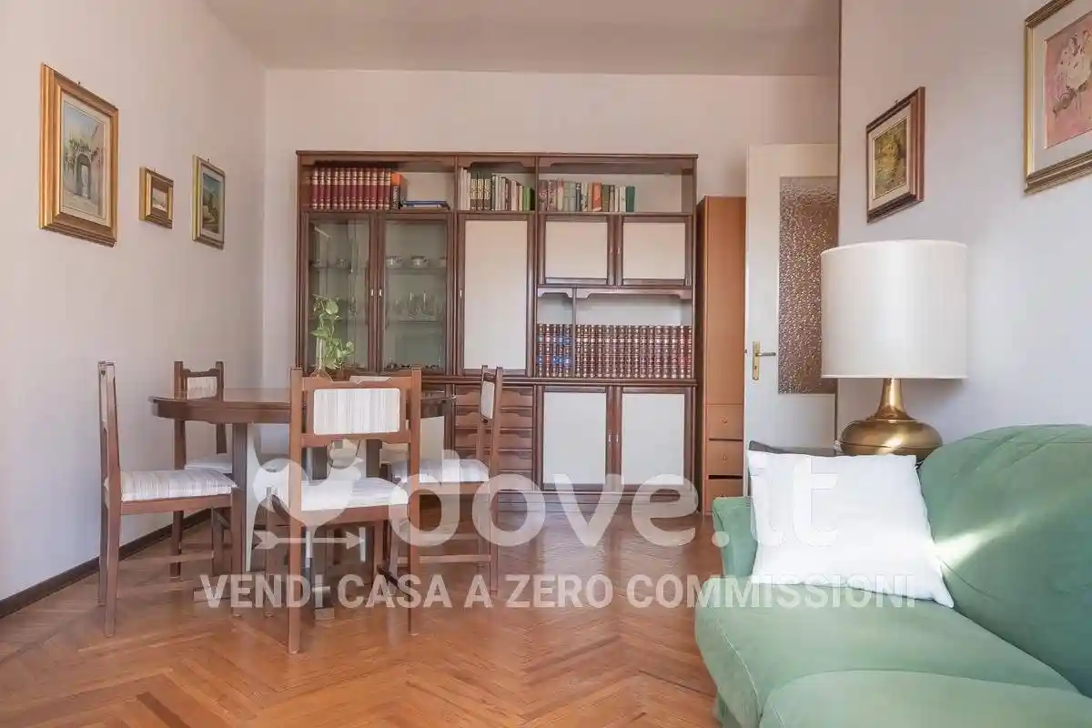 Appartamento in vendita a Aosta