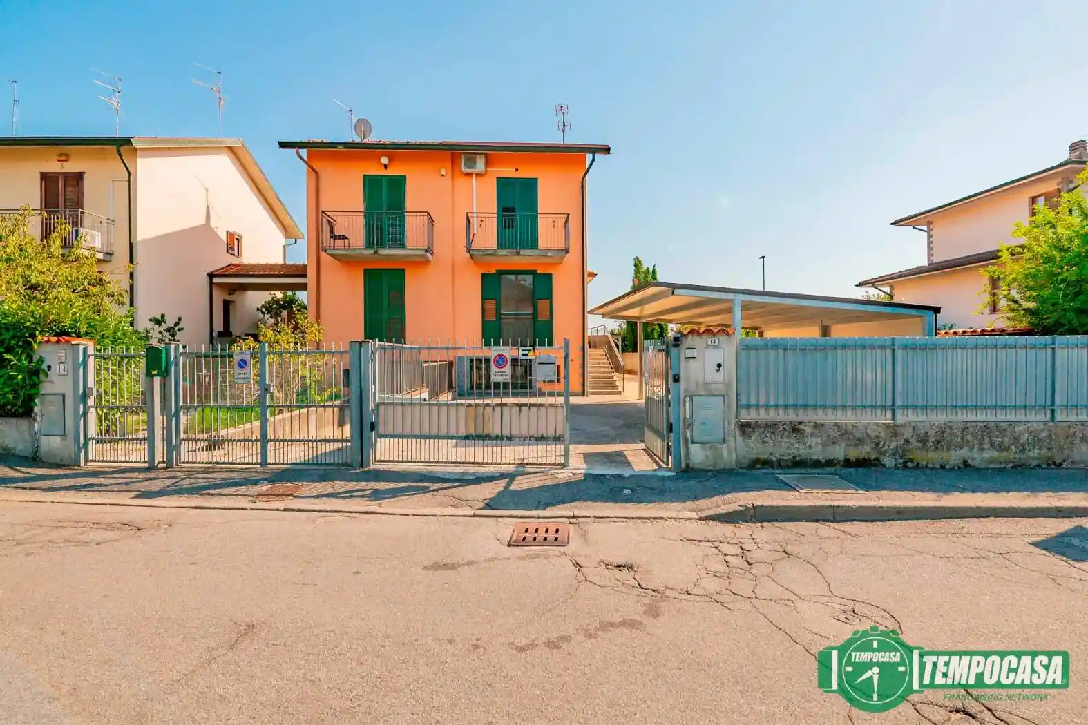 Villa in vendita a Caselle Lurani