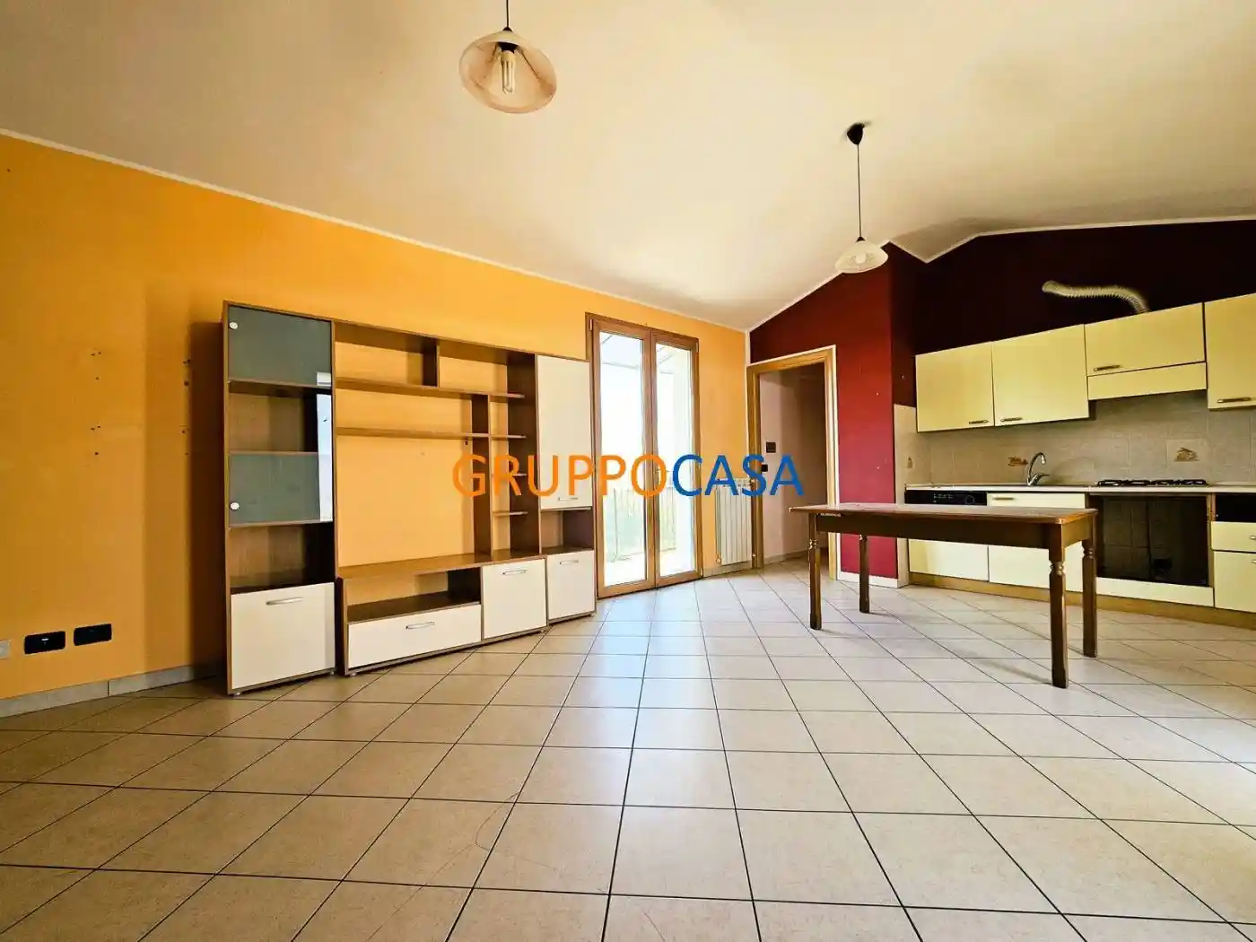Appartamento in vendita a Altopascio
